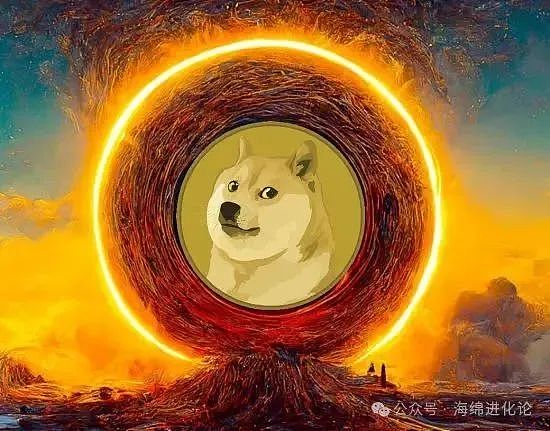 当加密货币遇上自由时光：来聊聊币圈那些事儿