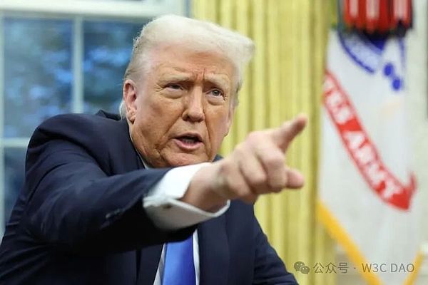国债市场的救世主：数字稳定币的意外崛起