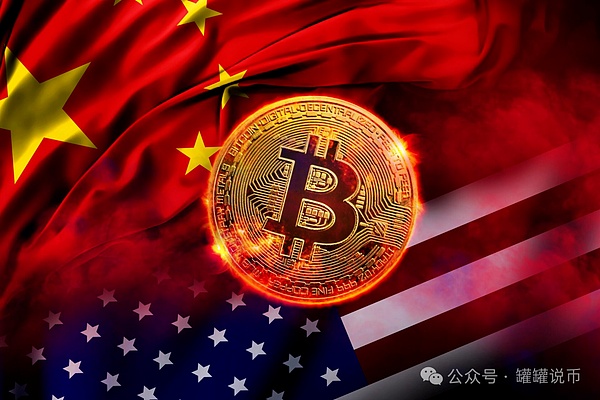 牛市前的寂静：为什么现在是囤积比特币的最佳时机？
