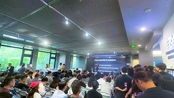 9亿交易量背后的比特币：一场去中心化的金融革命正在上演