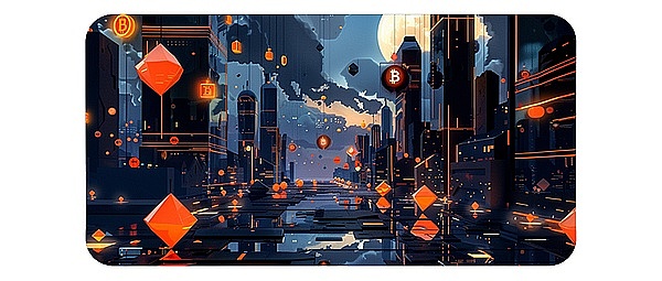 全球虚拟资产监管版图：加密世界与监管的相爱相杀