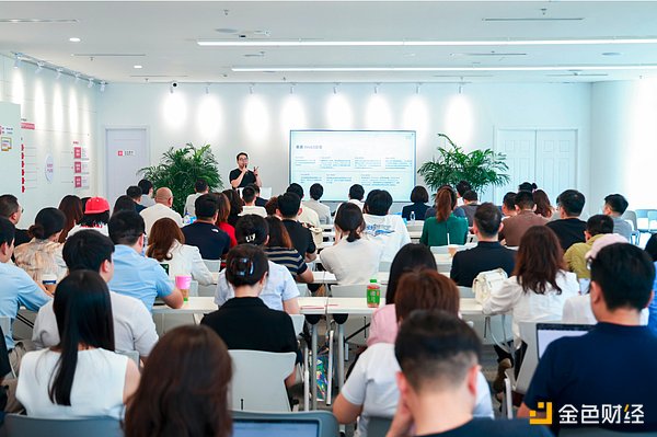 币安合约先行但现货缺席的潜力币盘点