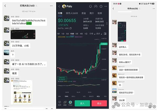链游市场Q3风云录：资金降温但玩家热情不减