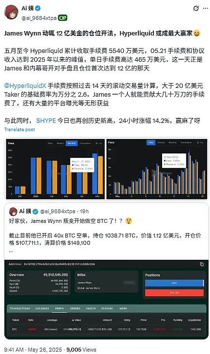 空单精准出击！以太30点+比特币300点，狂揽2500U利润