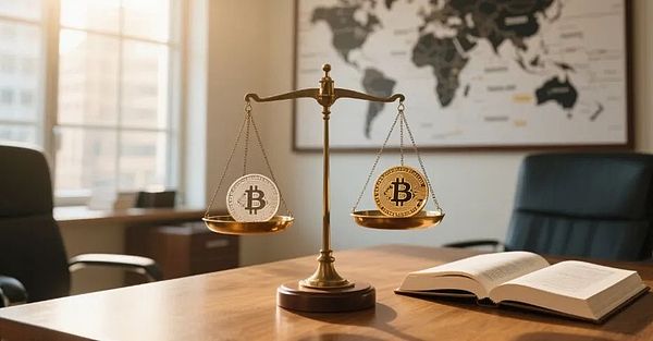 LINK的未来：一位分析师眼中的加密货币长期博弈