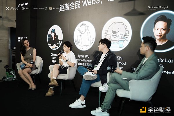 价值投资的生存之道：如何在加密货币丛林中鉴别真金白银