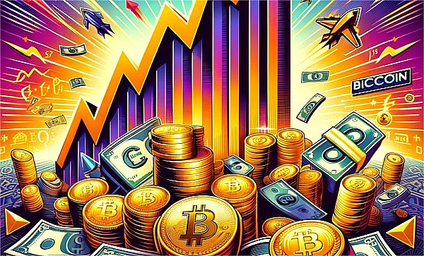 比特币市场观察：上涨还需最后一把火，当前多看少动为妙