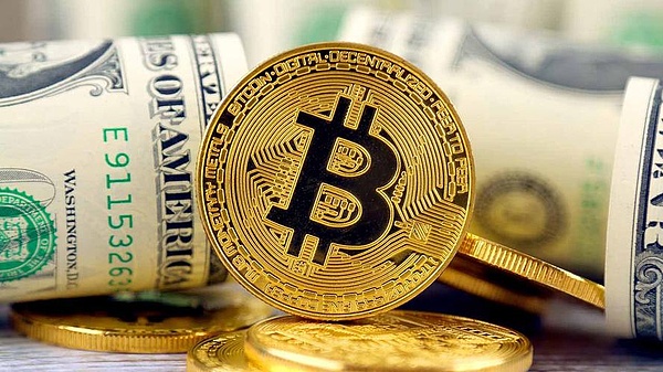 Web3.0市场日观察：传统金融巨头入场，区块链生态新动向