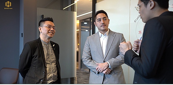 从30万到20亿：Garry Tan与Coinbase的传奇投资故事