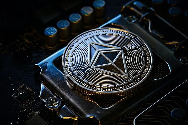 ETH行情观察：1600关口保卫战打响
