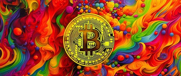黄金与比特币：避险资产的两重奏