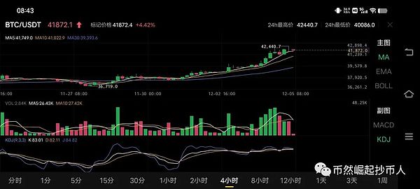 ARB质押风暴来袭：是馅饼还是陷阱？