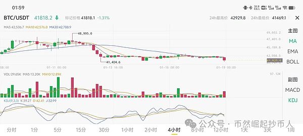 币安与SEC的法律暗战：一场监管与隐私的拉锯战