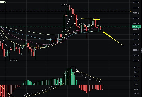 揭秘加密风投之王Paradigm的传奇发家路