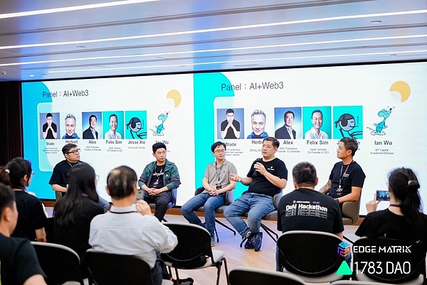 中东战火点燃金融市场：投资者的避险指南与加密货币新机遇