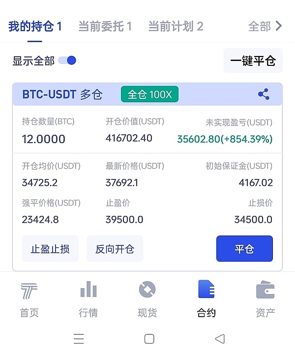 这些潜力币即将迎来爆发式增长，你准备好了吗？
