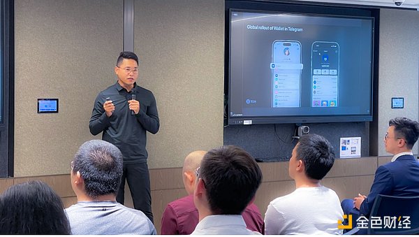 为什么交易所大佬们纷纷叛变？揭秘Web3钱包和L2浪潮背后的真相