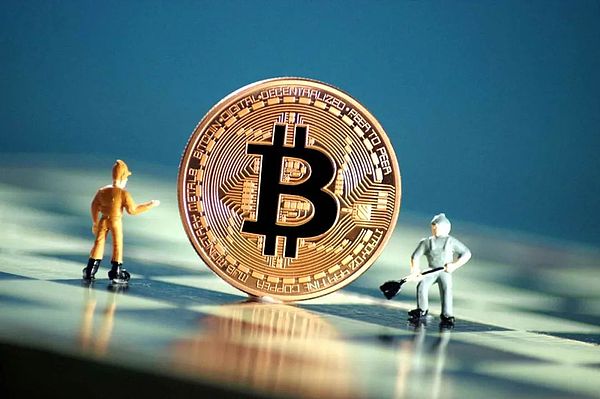 跟着小神玩转币圈！两单轻松赚7000U不是梦