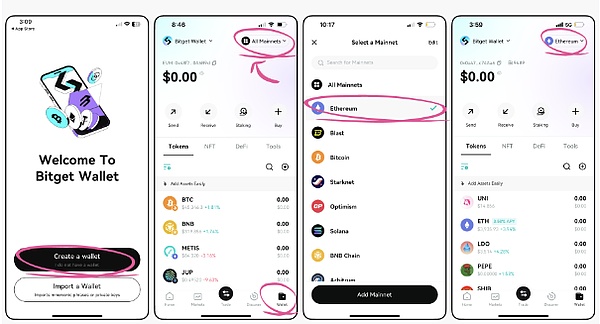 科技风云录：OpenAI宫斗剧与加密世界新动态