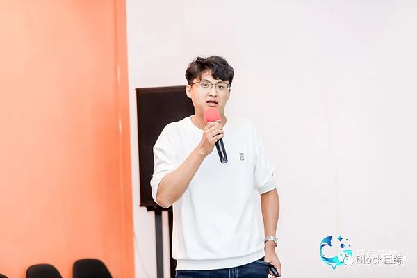 区块链新贵CFX：一场颠覆性的技术革命正在发生