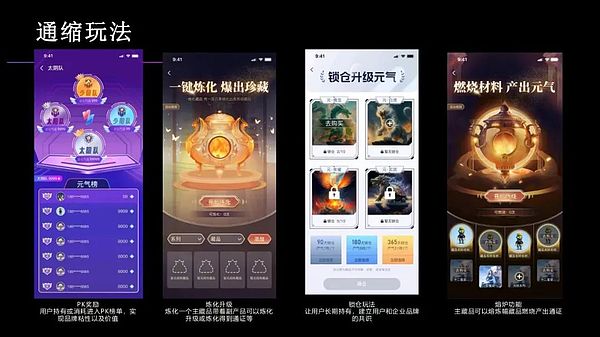 Badger DAO与GAS：当前最值得关注的两匹加密黑马