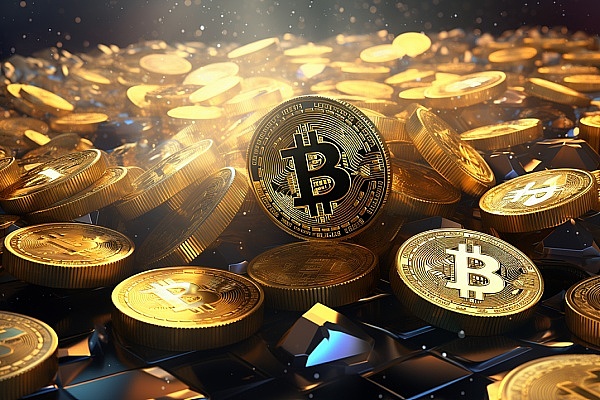 比特币逆风翻盘：老韭菜眼中的市场韧性密码