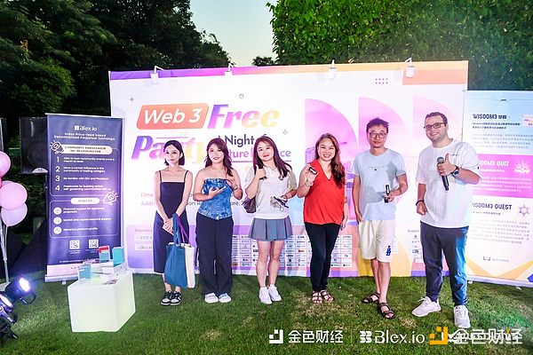 全球加密货币监管现状：一场正在上演的金融革命