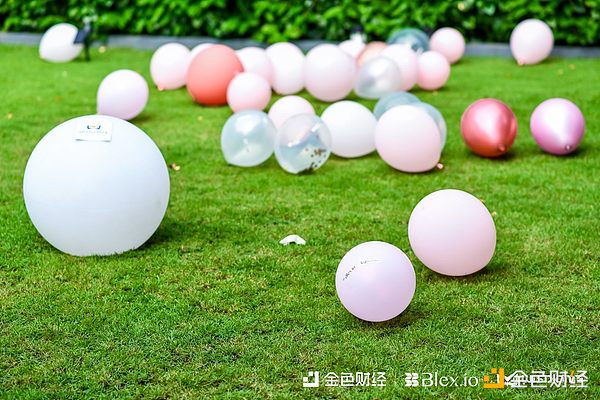 元宇宙：是未来革命还是资本游戏？我在科技浪潮中的观察与思考